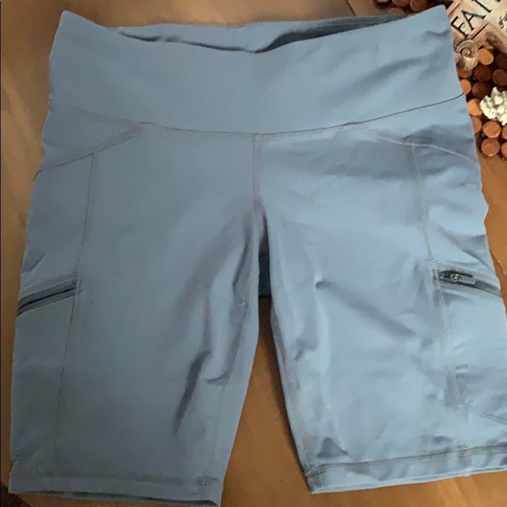 Athleta Pocket Short